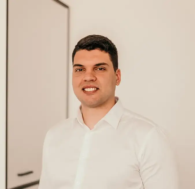 Team member 2